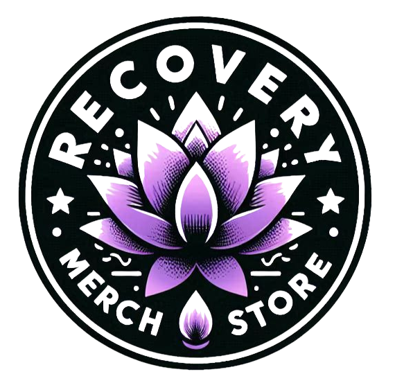 Recovery Merch Store logo