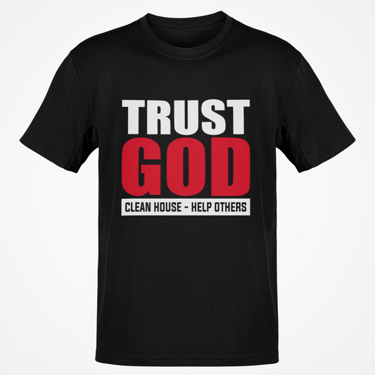 Recovery T-Shirt | Recovery Merch Store | Sobriety Prescription