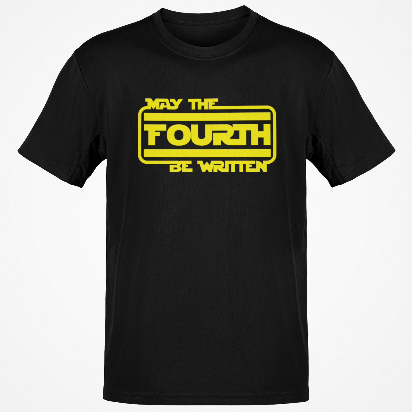 Recovery T-Shirt | Recovery Merch Store | May The Fourth Be Written