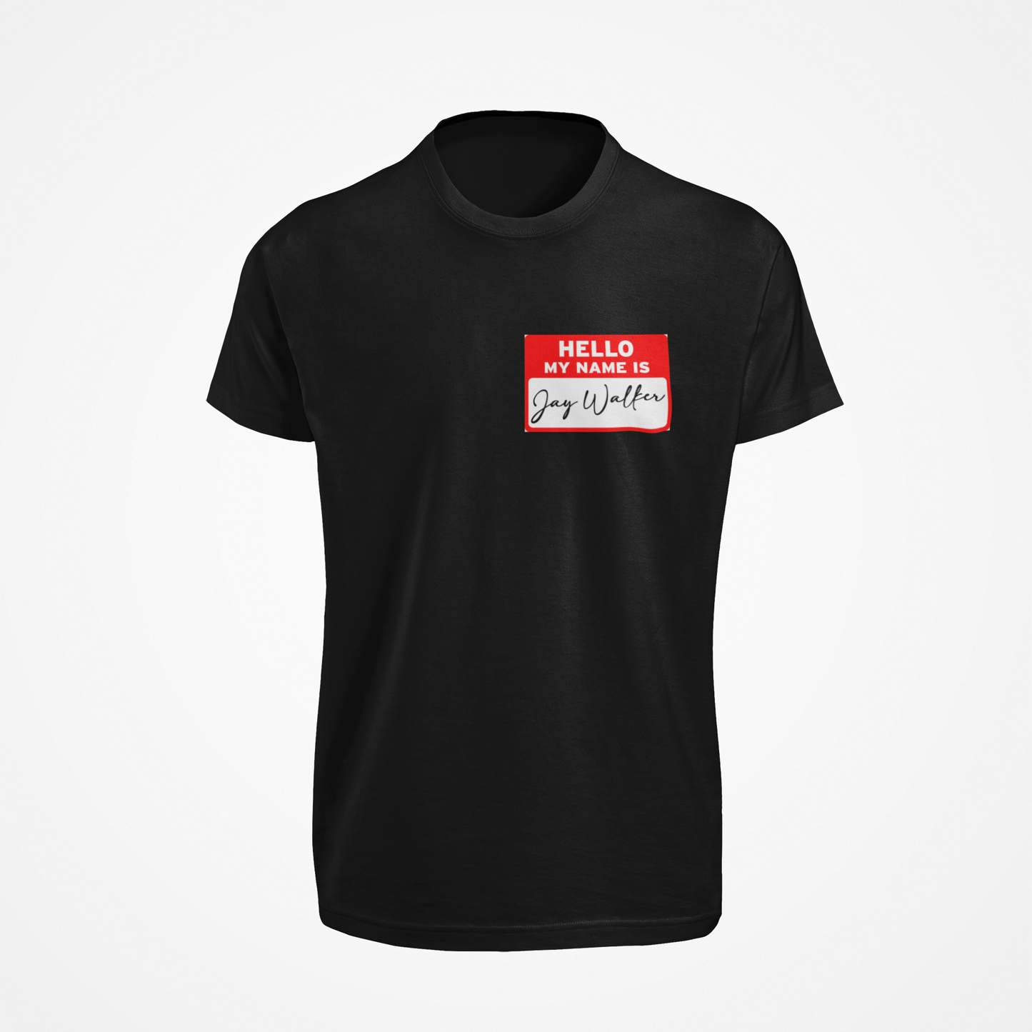 Jaywalker Unisex Tee