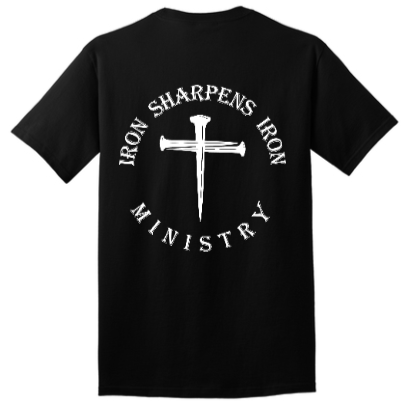 ISIM Silhouette Rider Tee