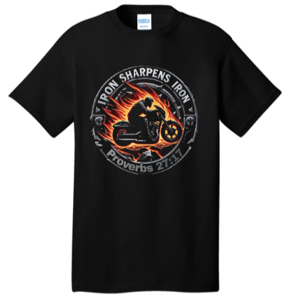 ISIM Blaze Tee