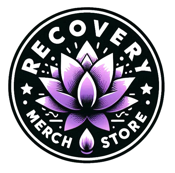 Recovery Merch Store