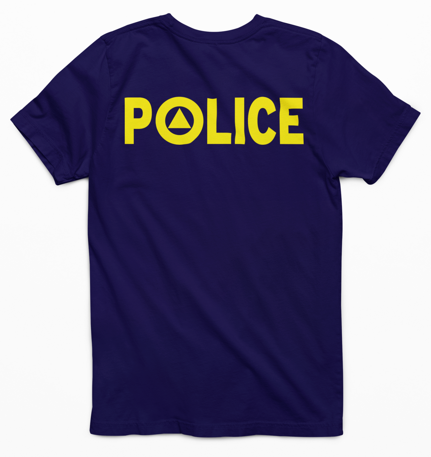 Recovery T-Shirt | Recovery Merch Store | AA Police