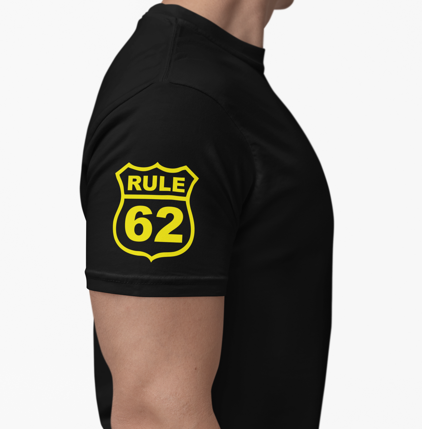 Recovery T-Shirt | Recovery Merch Store | AA Police