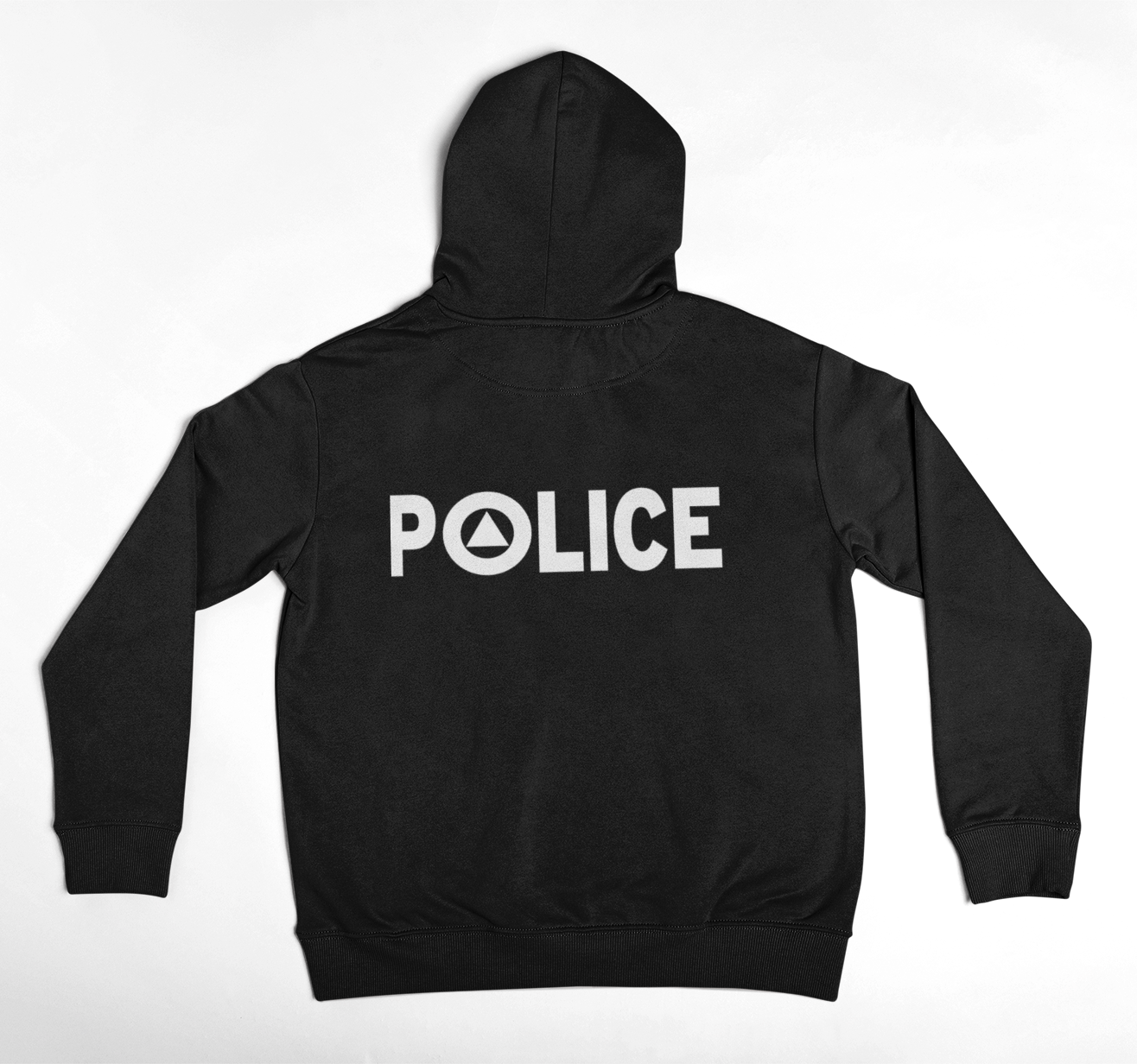 Recovery Hoodie | Recovery Merch Store | AA Police