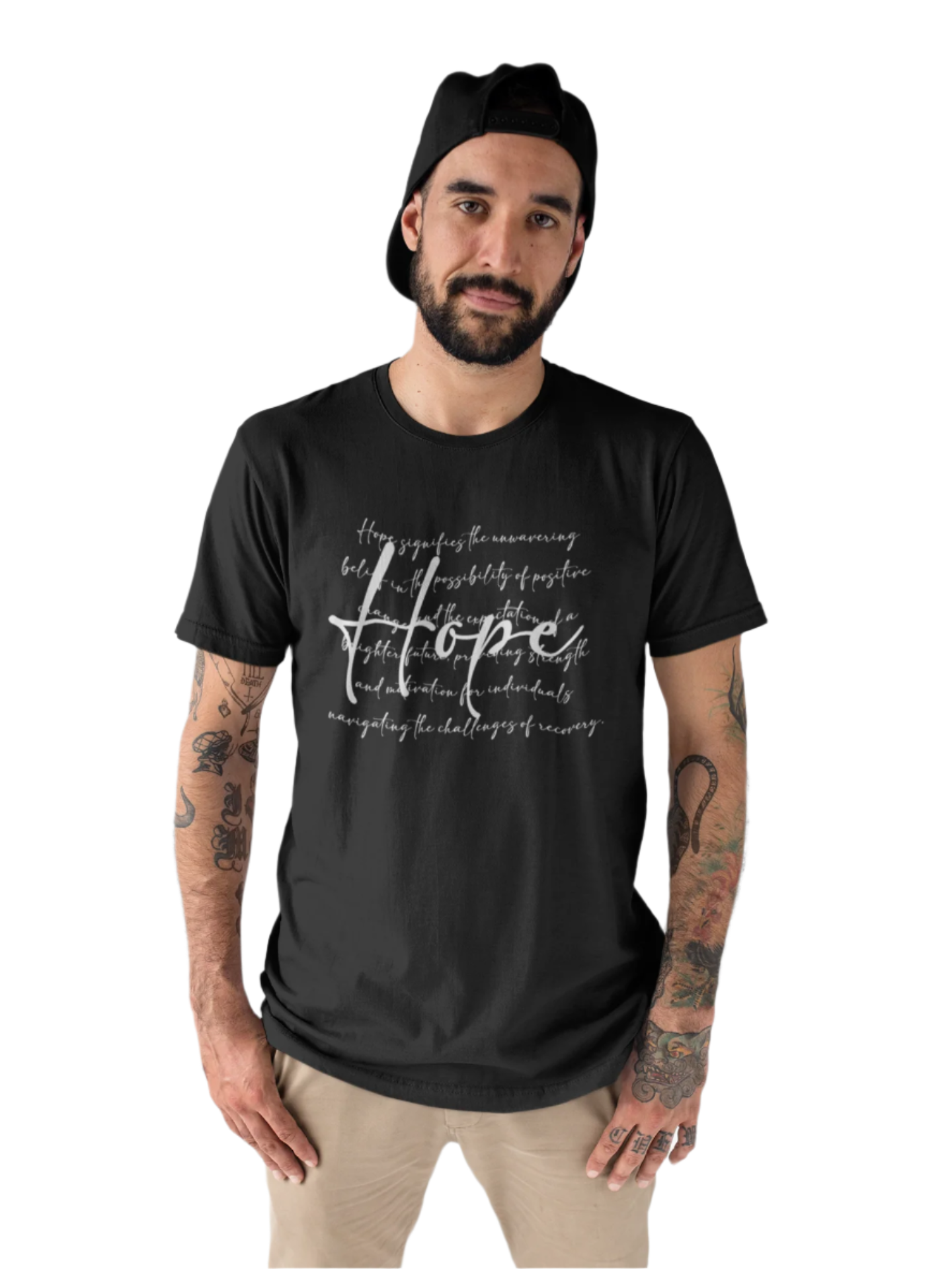 Hope Unisex Tee