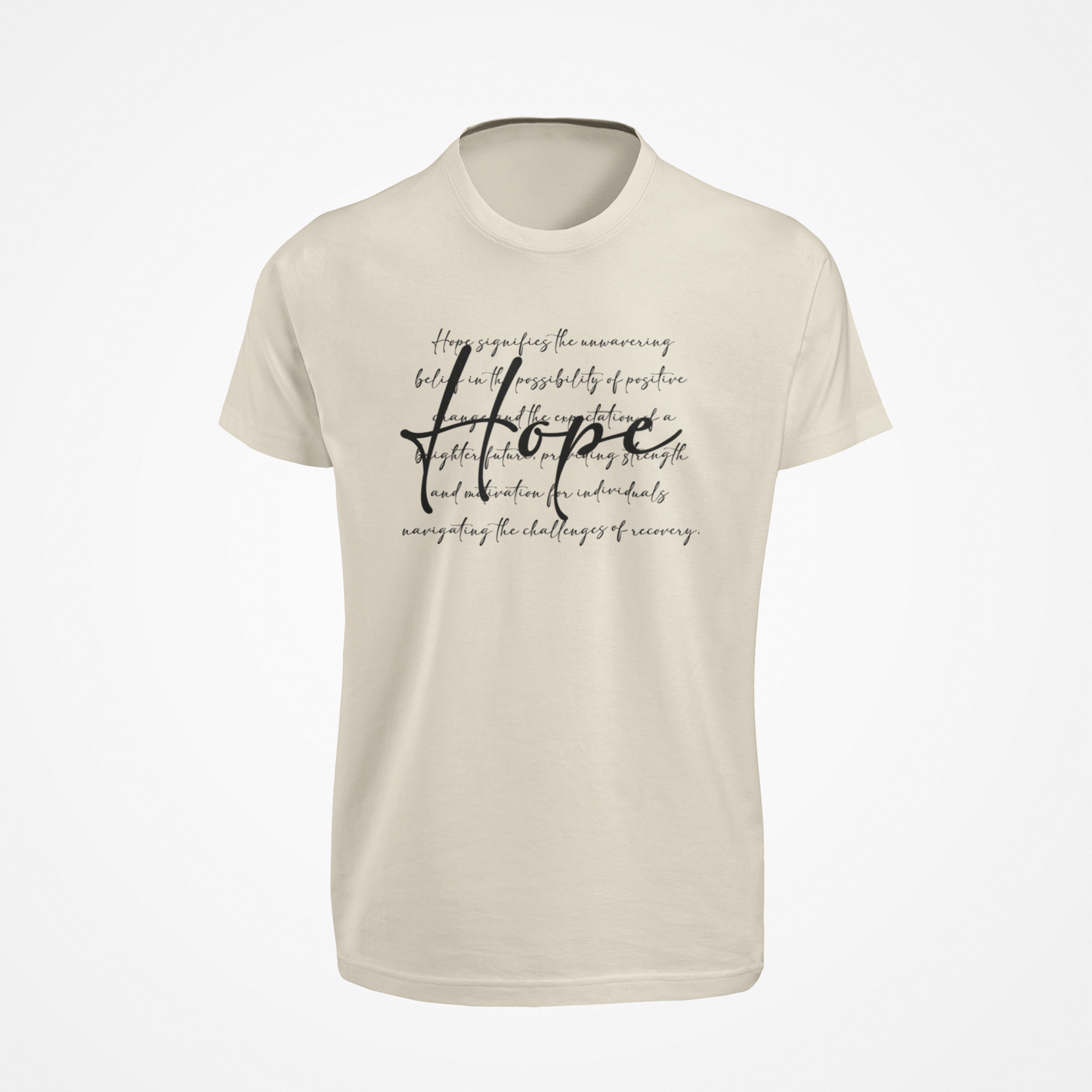 Hope Unisex Tee